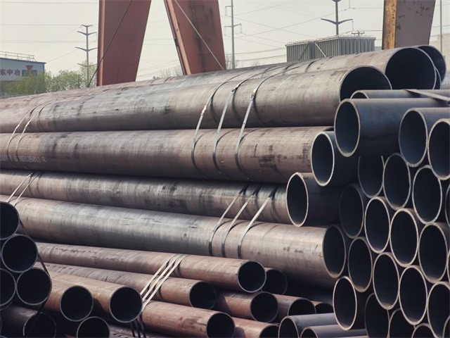 绍兴304无缝钢管厂
