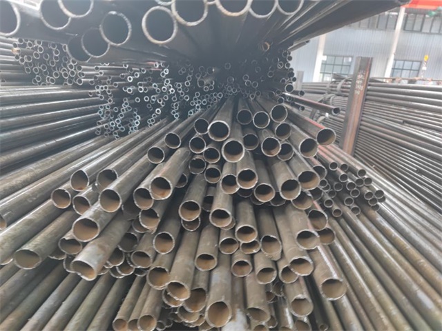 绍兴精密无缝钢管售价表
