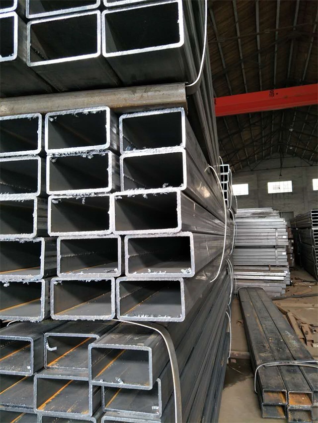 绍兴镀锌无缝钢管厂家