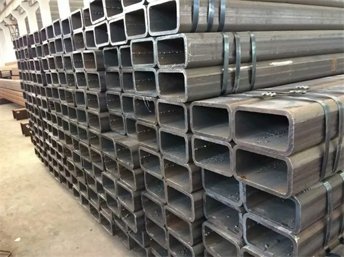 绍兴低温无缝钢管厂家