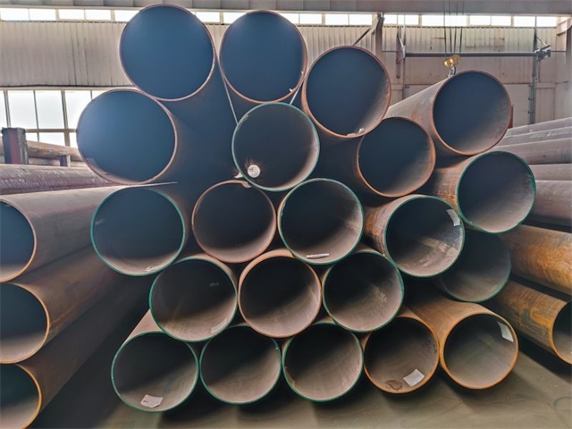 绍兴高压无缝钢管现货