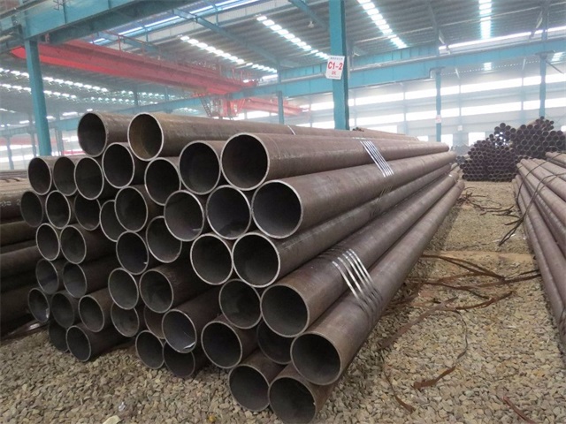 绍兴低合金无缝钢管厂