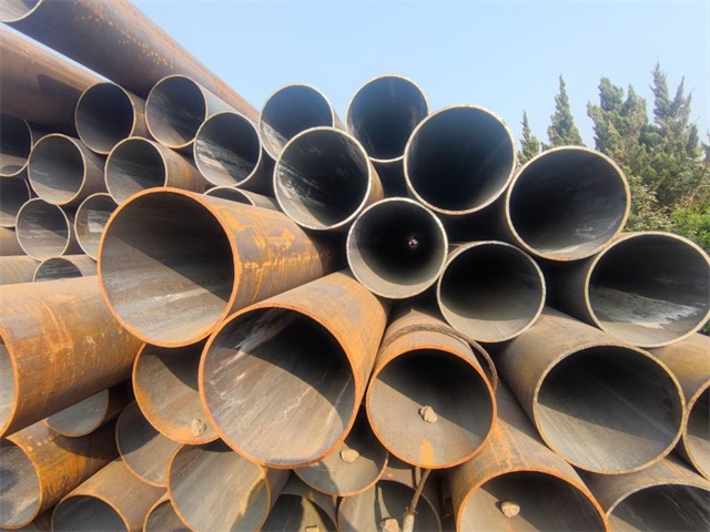 绍兴45#无缝钢管经销商