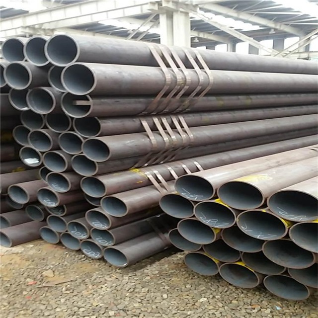 绍兴无缝钢管厂价格