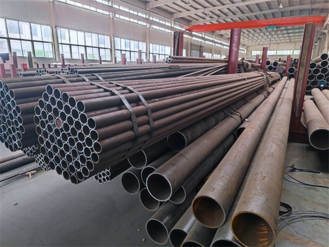 绍兴20G锅炉钢管