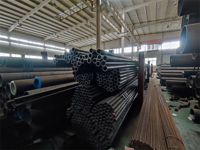绍兴12Cr1MoVG高压钢管