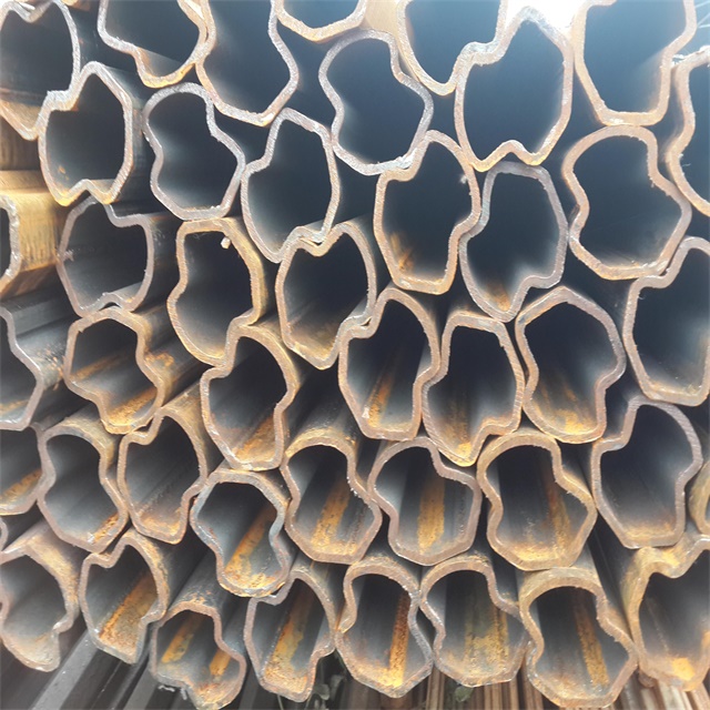 绍兴异形无缝钢管厂