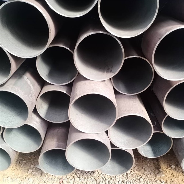 绍兴锅炉无缝钢管