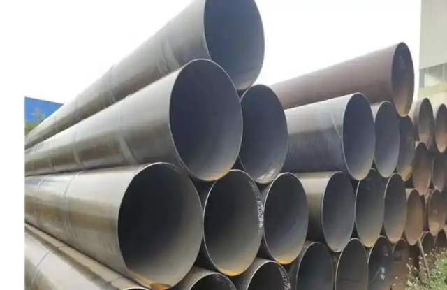 绍兴大口径无缝钢管价格