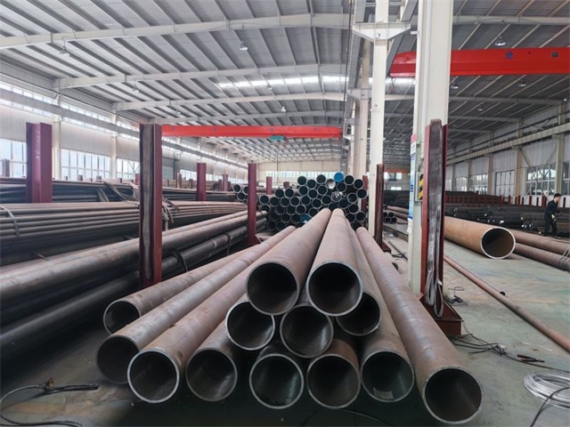 绍兴高压合金无缝钢管厂