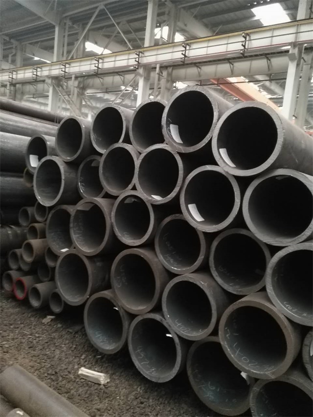 绍兴精密无缝钢管产地