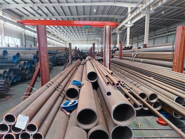 绍兴p22无缝钢管