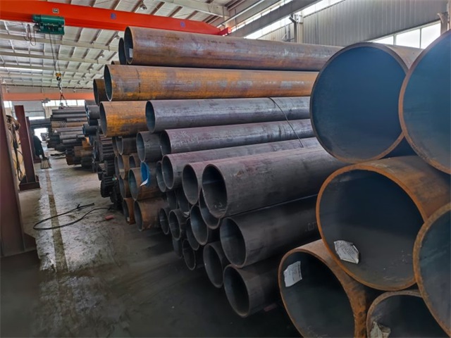 绍兴合金无缝钢管价格