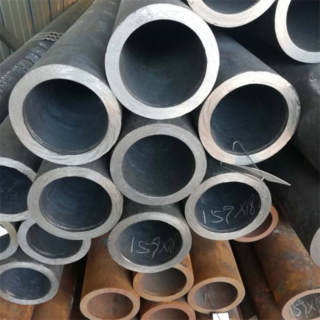 绍兴SA53A结构钢管