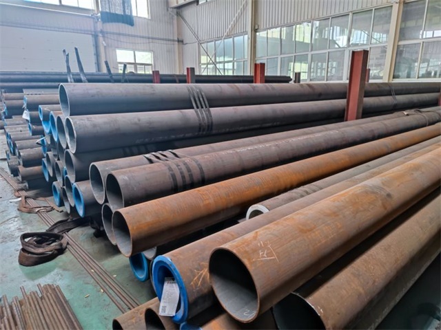 绍兴Q355B化肥管