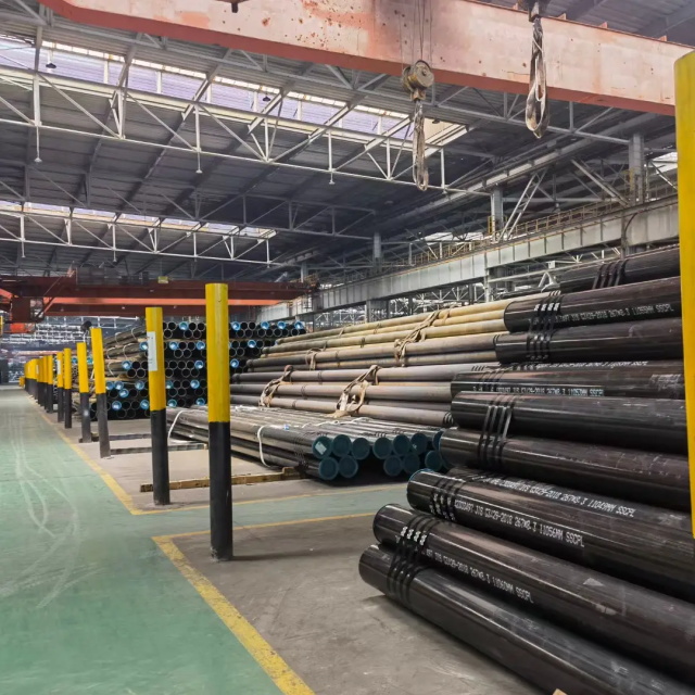 绍兴10#石油裂化管