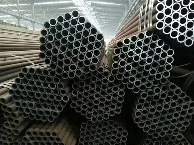 绍兴20#石油裂化用无缝钢管