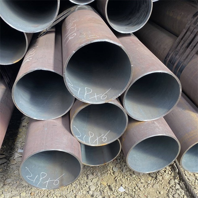 绍兴5310中低压锅炉管