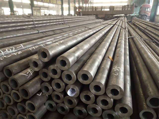 绍兴5310锅炉管
